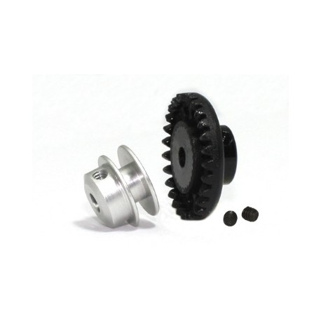 Corona 27z nylon in line