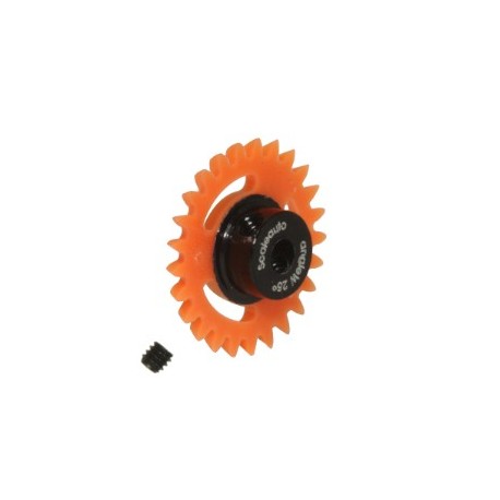 Corona 25d, Anglewinder 25º Procomp RS