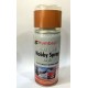Spary acrilico Bronce 