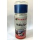 Spray metaliado Azul Baltic