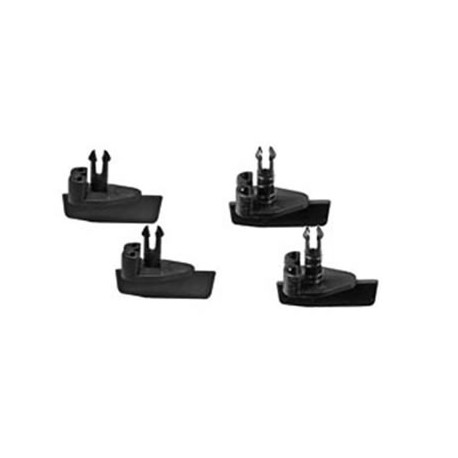 Guia Prorace sin trencillas