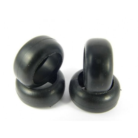 4 x Neumaticos desliz control para llanta de 16.5 / 17.7