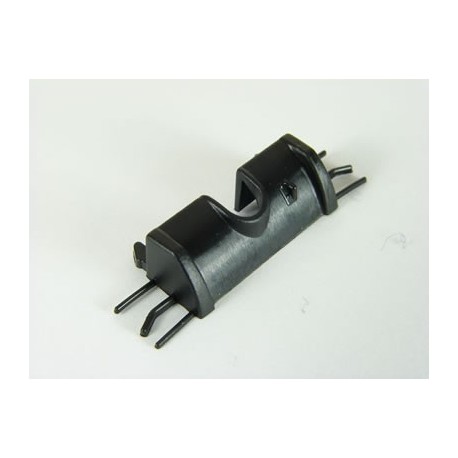 Deflector trasero EVO2 Black Edition