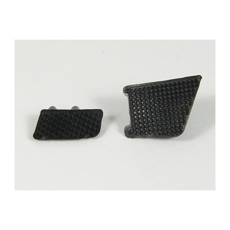 Kit rejillas laterales Peugeot 205 T16 (1+1)