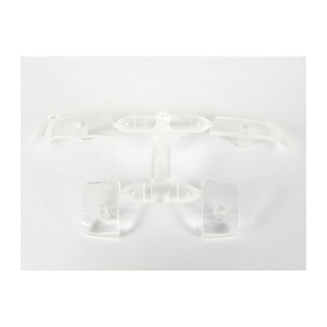 Kit opticas Peugeot 205 T16 (2+2)