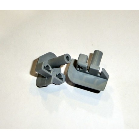 Guia Raid Corta + larga