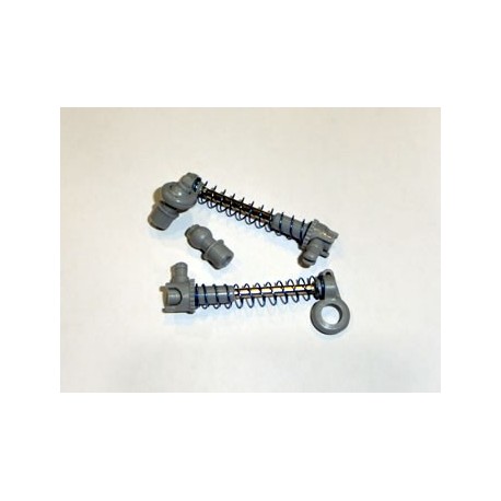 2 x Amortiguador PRO STD E LB