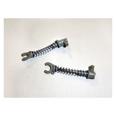 2 x Amortiguador PRO STD E HB