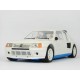 Peugeot 205 T16 EVO1 Test Rally Chrono Edition