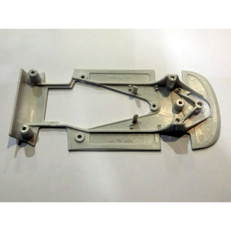 Chasis Mosler EVO5 Hard