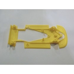 Chasis Mosler EVO5 extralight