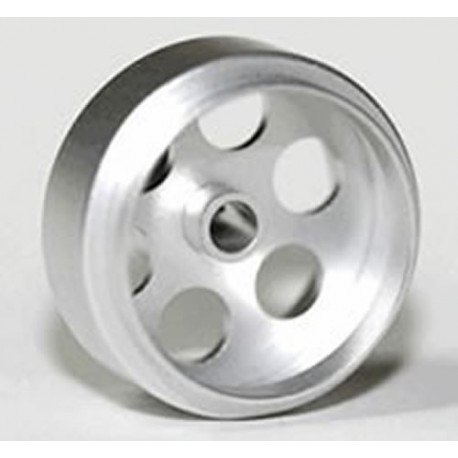 Llanta Universal 17.5 x 10mm para eje 2.38mm