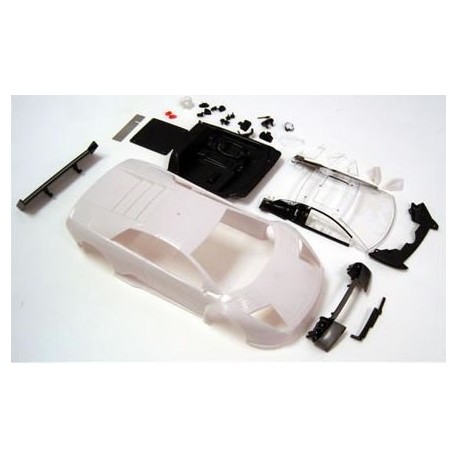 Carroceria Prorace EVO Lamborghini Murcielago