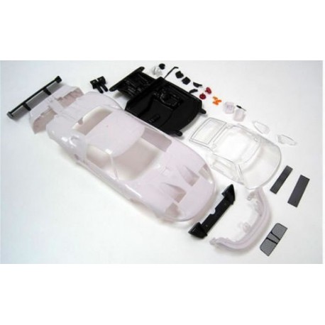 Carroceria Prorace EVO Ford GT