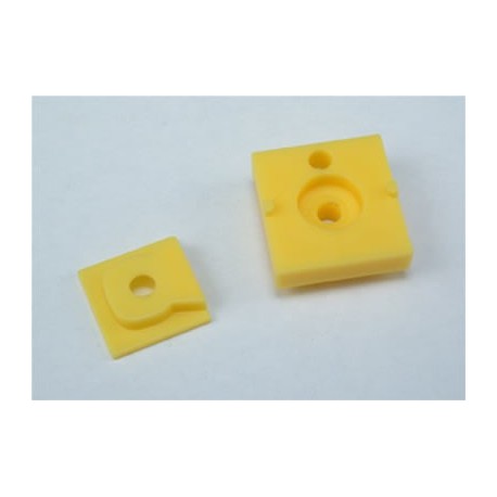 Soporte motor especial RX