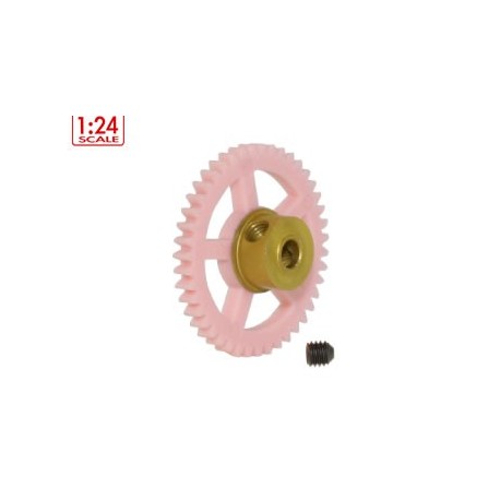 Corona 43d. M50 Nylon Procomp RS3