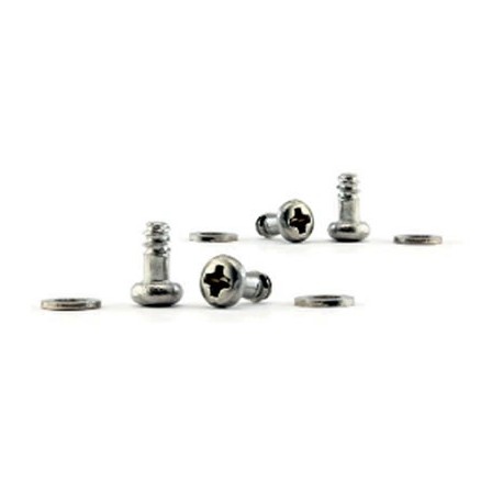 Tornillos M2.2 x 4.5mm para fijacion motor