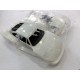 Carroceria Porsche 935/77 en kit blanca