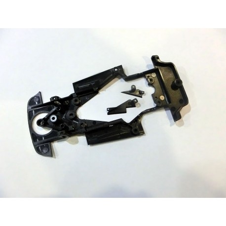 Chasis Porsche 935/77 & K2