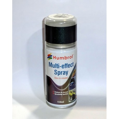 Pintura spray Multi-effect azul 150ml