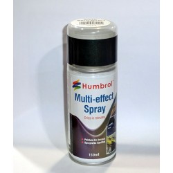 Pintura spray Multi-effect verde 150ml