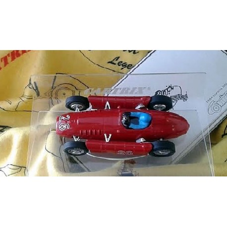 Lancia D50 nº26 G.P. de Monaco 1955