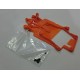 Chasis AM DBR9 AW orange 2013 p/guia pivotante