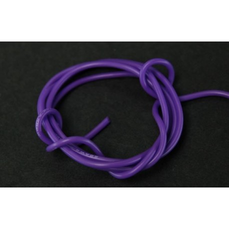 Cable 1.3mm oxigen free 