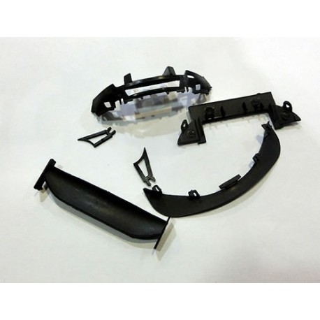 Kit partes flexibles DBR9