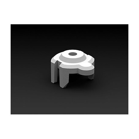 4 x tuercas suspension cuna in line V1.0