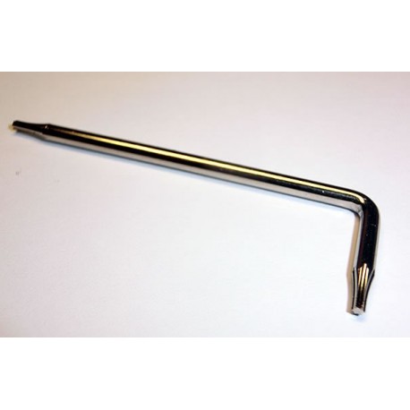 Llave Torx T6 basic
