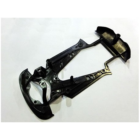 Chasis BMW Z4 E89 standard