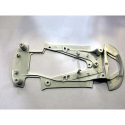 Chasis Corvette C6R EVO2 Hard