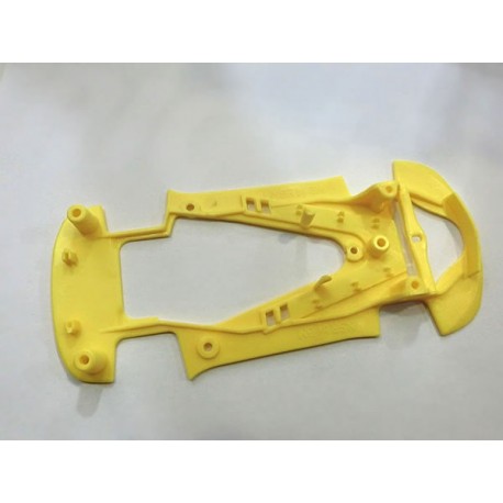 Chasis Corvette C6R EVO2 Extralight