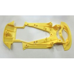 Chasis Aston Martin GT3 EVO