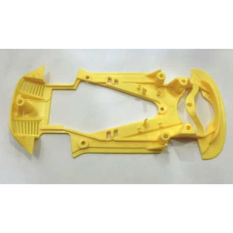 Chasis Aston Martin GT3 EVO