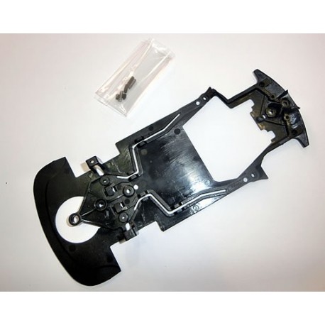 Chasis GT3 Italia AW 2015