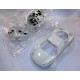 GT3 Italia Kit carroceria blanca
