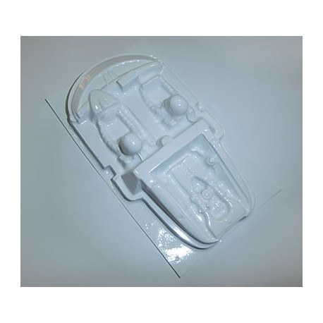 Lexan GT3 Italia rally