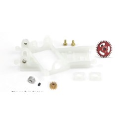 Eje Slot.it PRO anglewinder offset 1mm conversion kit