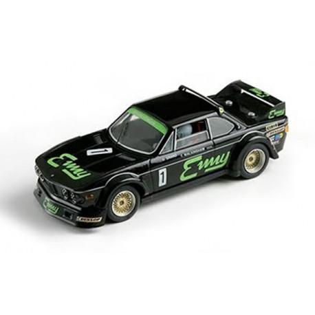 BMW 3.0 CLS Schniztzer