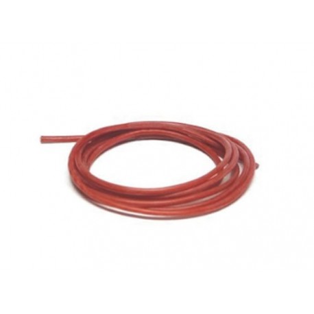 Cable silicona 1m