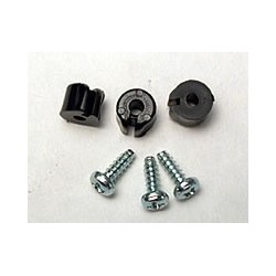 Accesorios fijacion soporte motor NSR