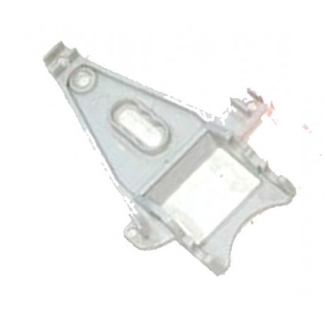 Soporte motor sidewinder hard white