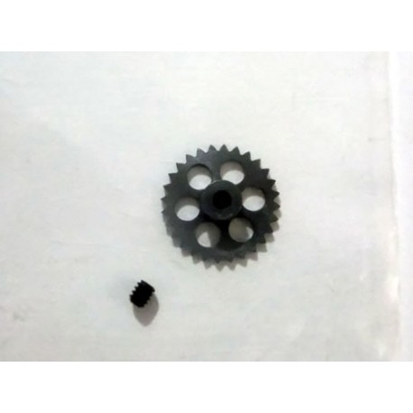 Corona 28z aluminio anglewinder 