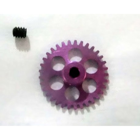 Corona 33z aluminio anglewinder 