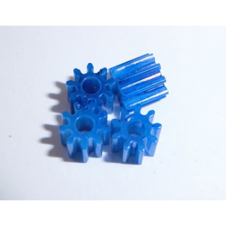 Piñon 9d Nylon 5.5 x 5