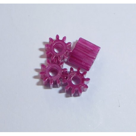 Piñon 10d nylon 6 x 5 