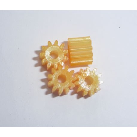 Piñon 11d nylon 6.5 x 5