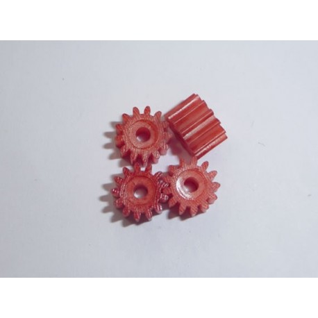 Piñon 13d nylon 7.5 x 5